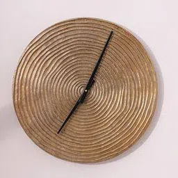 order happiness Round Shape Wall Clock For Home Decor-picture-18