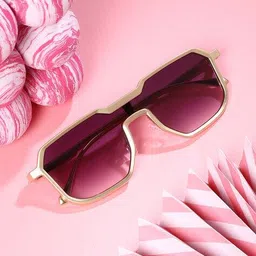 haute sauce Women Wayfarers Sunglasses image 1