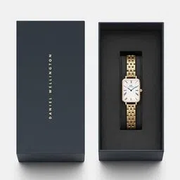 daniel wellington Analogue Water-Resistant Analogue Watch-DW00100688K-picture-39