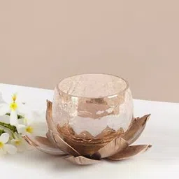 Fabindia Raivath T-Lite Holder-picture-46