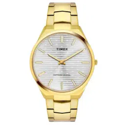 timex Men Analogue Watch image 1