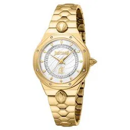just cavalli Women Analogue Watch-picture-12