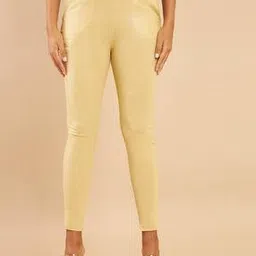 soch Mid-Rise Ankle-Length Pant-picture-29