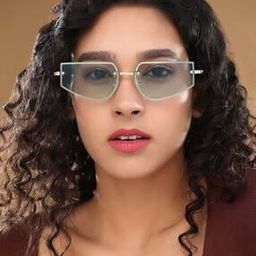 haute sauce Women Rectangular Sunglasses-picture-40