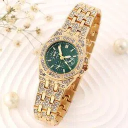 haute sauce Women Analogue Watch-picture-18