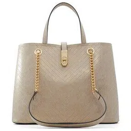 aldo Women Satchel Bag with Chain Strap-picture-49