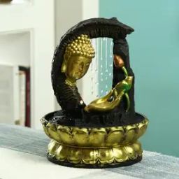 tayhaa Arch Style Hand Sculpted Buddha Fountain-picture-44