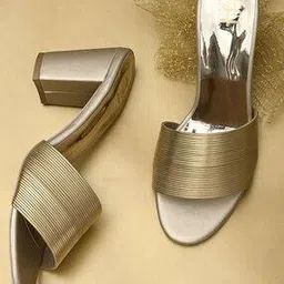 hydesnhues Women Open-Toe Chunky-Heeled Sandals-picture-12