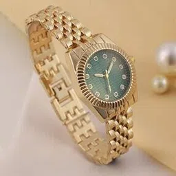 haute sauce Women Round-Dial Analogue Watch-picture-40