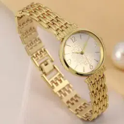 haute sauce Women Round-Dial Analogue Watch-picture-22