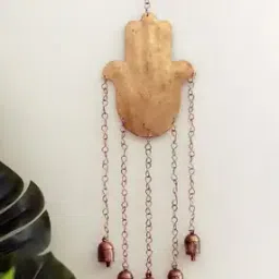 Windchimes with Copper Bells-image-16