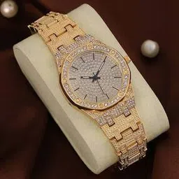 haute sauce Women Round-Dial Analogue Watch-picture-41