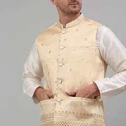 jompers Indian Nehru jacket-picture-23
