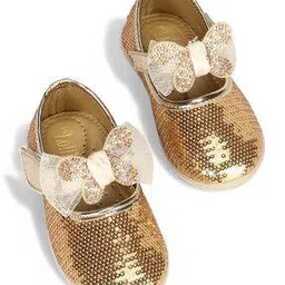 lil lollipop Girls Embellished Casual Shoes with Bow Detail-picture-41