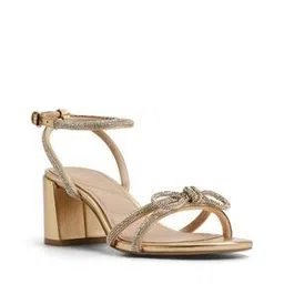aldo Women Embellished Chunky Heeled Sandals-picture-30