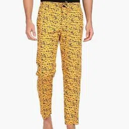 pepe jeans Printed Pyjamas with Insert Pockets-picture-12