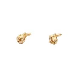 the tie hub Gold-Plated Cufflinks-picture-14