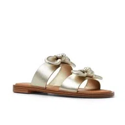 aldo Women Slip-On Flat Sandals -picture-29