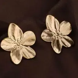 palmonas Women Blossom Earrings-picture-19