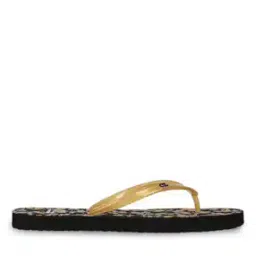 carlton london Women Slip-On T-Strap Flip-Flops-picture-13