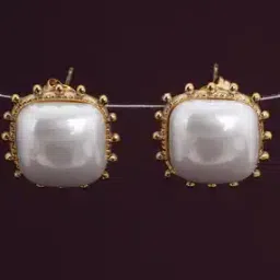 palmonas Women Stud Earrings -picture-36