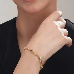 palmonas Women Chain Bracelet -picture-51