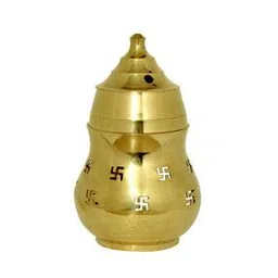navyaksh Wealth & Happiness Vastu Camphor Lamp-picture-51