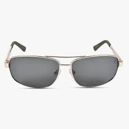 timberland TB7119 63 32N UV-Protected Rectangular Sunglasses-picture-47