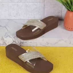 metro Women Wedges-picture-14