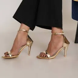 fabbhue Ankle-Strap Stiletto-Heeled Sandals-picture-37