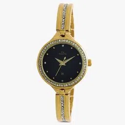 pa maxima 52822BMLY Water-Resistant Analogue Watch-picture-41