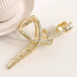 fabula HSSK101-Floral Pattern Hair Clip-picture-34