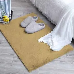 luxehome international Rectangular Anti-Skid Bath Mat-picture-20