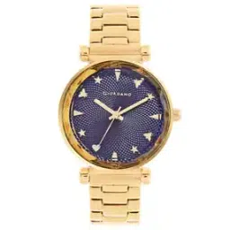 giordano Women Stainless Steel Analogue Watch-picture-35