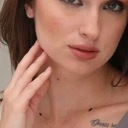 palmonas Gold-Plated Stone-Studded Mangalsutra-picture-37