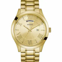 guess Men Analogue Watch image 1