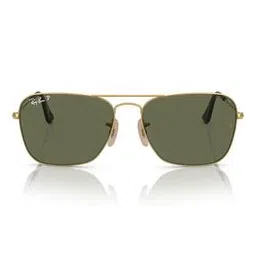 ray-ban Unisex Polarized Square Sunglasses-0RB3136I-picture-29