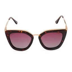 guy laroche Women UV-Protected Cat-Eye Sunglasses-GLS015 C171-picture-31