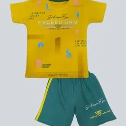 fashion grab Self-design Set-picture-29