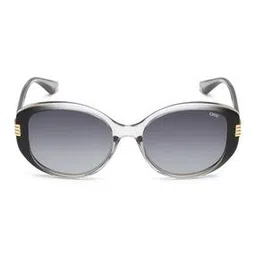 idee Women Full-Rim UV-Protected Oval Sunglasses - IDS3028C5PSG-picture-34