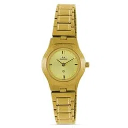 maxima Women Water-Resistant Analogue Watch-14737CMLY-picture-16