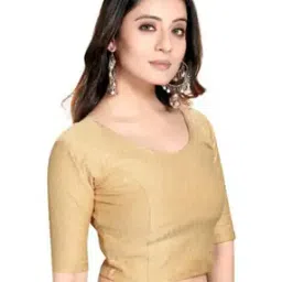 pu fashion Women Self-design Blouse-picture-10