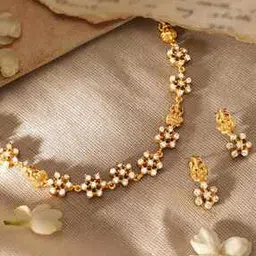 rubans Woman Jewellery Set-picture-37