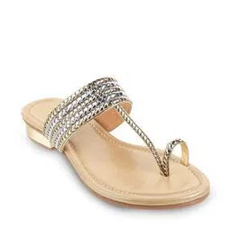 mochi Embellished Toe-Ring Chunky Heels-picture-41