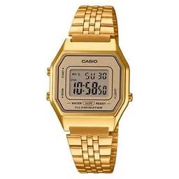 casio Women Water-Resistant Analogue Watch-LA680WGA-9DF-picture-19