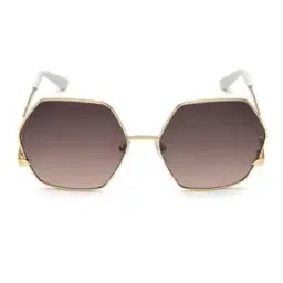 guess Women UV-Protected Hexagonal Sunglasses-GUS78156132GSG-picture-51
