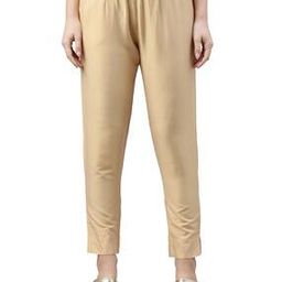 go colors Tapered Fit Pleat-Front Pants-picture-38