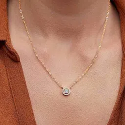 minutiae Women Pendant Necklace image 1