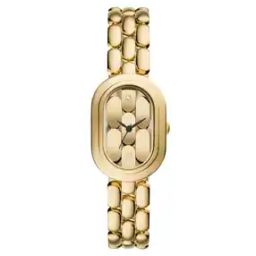 fossil Women Sloan Water-Resistant Analogue Watch-ES5380-picture-15