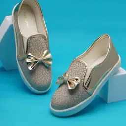 boyz n galz Girls Casual Shoes with PU Upper-picture-52